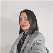 Potencia tu éxito empresarial con mi expertise: Logística, Comercio Internacional y Coaching. Clases online y presenciales en Barcelona. Lic. Comercio Internacional y Aduanas con MBA y +13 años de experiencia en diferentes geografías y sectores. Experienc